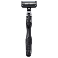 AUGER（オーガー）AUGERホルダー 替刃4個付 貝印