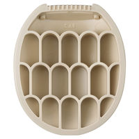 miness(マイネス） わき用カミソリ 貝印