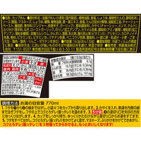 ぶぶか油そば 163g 1セット（1個×12） 明星食品