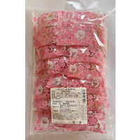 【アウトレット】塩分商材 塩分補給 おやつ 個包装 やわらか干し梅梅短冊 88ｇ 1セット（1個×6） 長生き屋商店