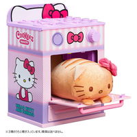 タカラトミー ふわもちWow！パンビーナ サンリオキャラクターズ 1個