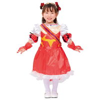 タカラトミー プリンセッション・オーケストラ プリンセスコスチューム ジール 1個