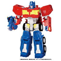タカラトミー WKMー01 エナジーマスター オプティマスプライム 1個