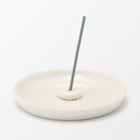 無印良品 お香 グリーンフローラル １２本入 スティックタイプ 良品計画