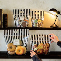 ヘッズ フィエルテジップ付バッグーＳＳ（３０枚） FIE-ZSS 1袋(30枚)