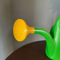 【園芸用品】Do LABO PRSOSP KONI ウォータリングカン 1.8L グリーン 43157 1個