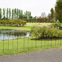 SANKA ガーデンフェイス 中 5枚組 GD-2321 1ケース(6個入)（直送品）