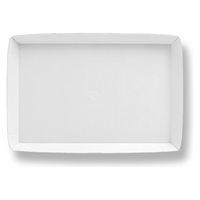 クラウンパッケージ 紙トレー SS-14 00076489 1ケース(300個(25個×12))（直送品）