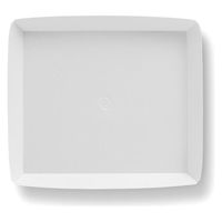 クラウンパッケージ 紙トレー SS-13 00076488 1ケース(400個(50個×8))（直送品）