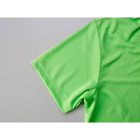 キャブ 5910-01ポロシャツ アクアブルー XS United Athle 00312816 1点（直送品）