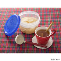 旭化成ホームプロダクツ 保存容器 ジップロック スクリューロック 473ml 2個入 00318003 1ケース(24個)（直送品）