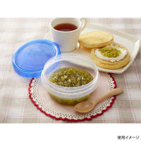 旭化成ホームプロダクツ 保存容器 ジップロック スクリューロック 300ml 2個入 00404709 1ケース(24個)（直送品）