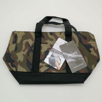 保冷バッグ soreto トートバッグ TB-19 ブラウン 00417114 1ケース(30個(5個×6))（直送品）