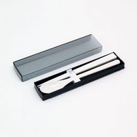 弁当小物 カームカラー 引フタコンビ CT-27 ネイビー 00417341 1ケース(60個(5個×12))（直送品）