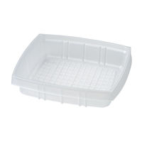 協和パック デリボックス デリメイトTS145 クラフト 00645593 1ケース(300個(20個×15))（直送品）