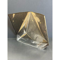 コバヤシ カラフルデリパック2 27×19黒 00759491 1ケース(2000個(50個×40))（直送品）