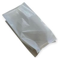 コバヤシ パン袋 100%ペーパーベーカリーバッグ 230 00759512 1ケース(2000個(100個×20))（直送品）