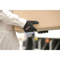 三重化学工業 作業用手袋 マッスル S 00763633 1ケース(120個(10個×（直送品）