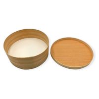 山田曲物 わっぱ 50号(5.5)レンジ用 00768181 1ケース(200個)（直送品）