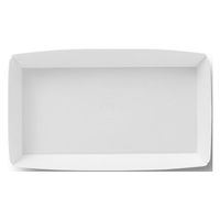 クラウンパッケージ 紙トレー SS-5 00776827 1ケース(1000個(50個×20))（直送品）