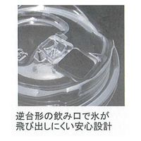 東名化学工業 96φダイレクトリッド 01049062 1ケース(2000個(50個×40))（直送品）