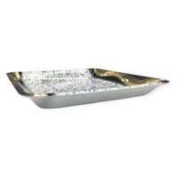 シーピー化成 発泡トレー 新LL20-25 筆みかげ 0551220253980 1ケース(1200個(100個×12))（直送品）