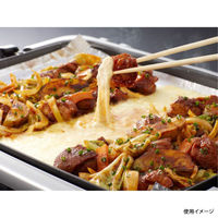 旭化成ホームプロダクツ アルミホイル クックパー フライパン用ホイル 30cm×3m 596625 1袋（直送品）