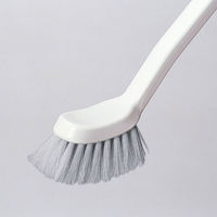 テラモト トイレブラシ リ・フレ3 トイレケース ブラシ付 CE-418-200-0 1袋（直送品）