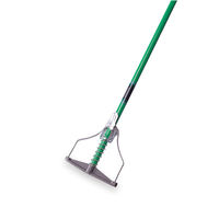 テラモト 小型モップ ダンディスプリング パイプ柄 24cm CL3204240 1ケース(20個)（直送品）