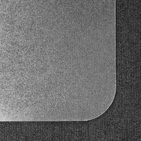 クルーズ フロアーマット チェアーマット ハードフロアー用 CM-5000 1ケース(5個)（直送品）