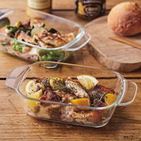 パール金属 調理器具 PRX ミートグリルディッシュ580mL CP-8585 1ケース(6個)（直送品）