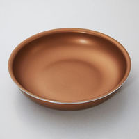 パール金属 フライパン VISIONS GOLD Coating IH対応クックウェア5pcsセット CP-8725 1ケース(4個)（直送品）