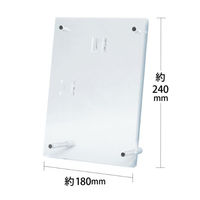 クルーズ POPスタンド アクリルフレーム B6サイズ CRK791318 1ケース(20個)（直送品）