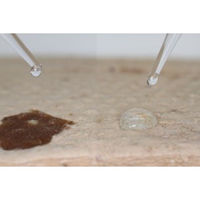 松岡紙業 廃油処理剤 イーマット小サイズ 100枚入 EM-2525-01 1点（直送品）