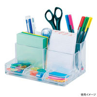 クルーズ 筆記具 スマートデスクオーガナイザーSDO-750 SDO-750 1ケース(36個)（直送品）