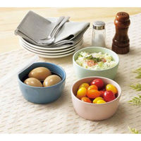 カクセー 抗菌パック小鉢 ミント KOH-003 1個（直送品）