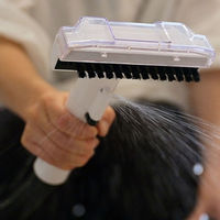 京セラ インダストリアルツールズ リンスクリーナー KRC450W 1台