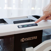 京セラ インダストリアルツールズ リンスクリーナー KRC800 1台