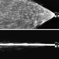 タカギ メタルガンL2 QG1134BK 1個（直送品）