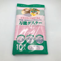 カウンタークロス10枚 アソート 00447710 1ケース(40個)（直送品）