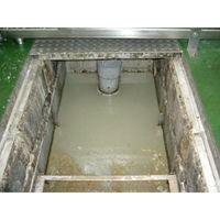 エー・エム・プロダクツ 廃油処理剤 ピグマット MAT403A 00340493 1ケース(100個)（直送品）