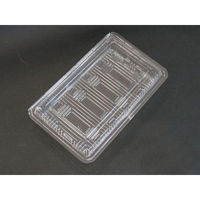 北斗製作所 フードパック 特大-浅 00079494 1袋(100個)（直送品）