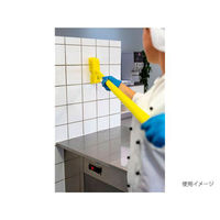 ヴァイカン ハンドル イエロー 29606 Vikan(ヴァイカン) 1袋（直送品）