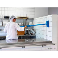 ヴァイカン ハンドル ブルー 29623 Vikan(ヴァイカン) 1袋（直送品）