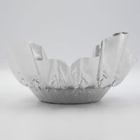 ニイタカ アクセサリ ニュー箔鍋 AN24N2 492110 1袋(100個)（直送品）