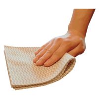 川西工業 カウンタークロス 6909 テーブルタオル Felice 60枚入 1ケース(12個)（直送品）