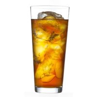 ガスコ オーガニックルイボスティー 500ml 1箱（24本入）