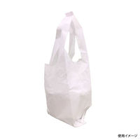 中川製袋化工 レジ袋 ネオハンディ みそ汁用 H060256 1ケース(2000個(100個×20))（直送品）