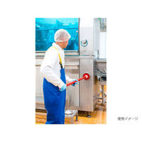 ヴァイカン ハンドル レッド 29604 Vikan(ヴァイカン) 1袋（直送品）