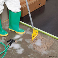 エー・エム・プロダクツ 厨房用資材 ピグウォッシュブロッカーダイク PLR500100 1点（直送品）